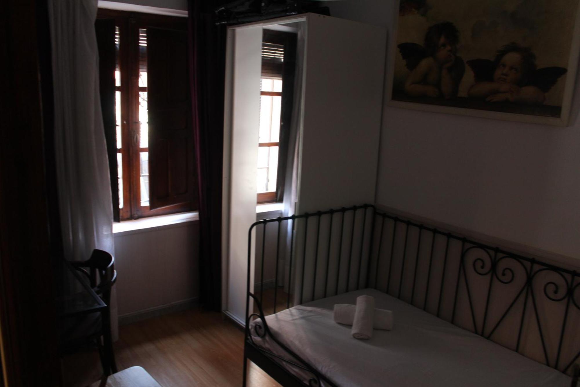 Ferienwohnung Aires De Gredos/Bajo Candeleda Exterior foto