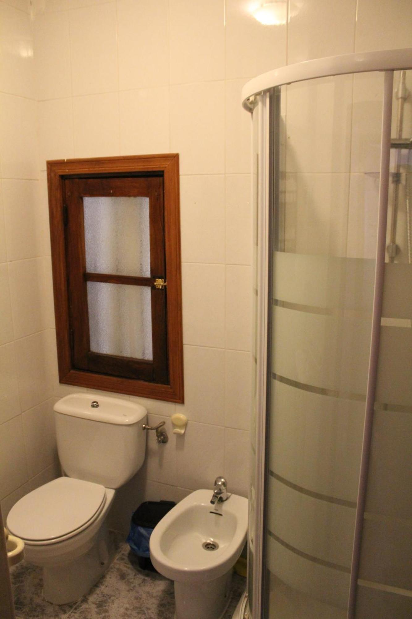 Ferienwohnung Aires De Gredos/Bajo Candeleda Exterior foto