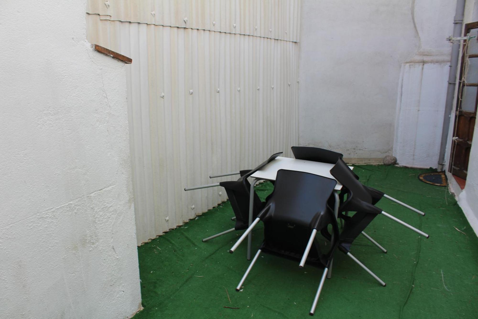 Ferienwohnung Aires De Gredos/Bajo Candeleda Exterior foto